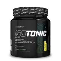 Bio Tech IsoTonic - 600g (napój izotoniczny)