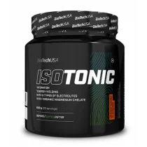 Bio Tech IsoTonic - 600g (napój izotoniczny)