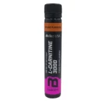 Bio Tech USA L-Carnitine 3000mg - 1 ampułka 25ml