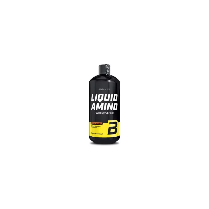 Bio Tech Liquid Amino - 1000 ml
