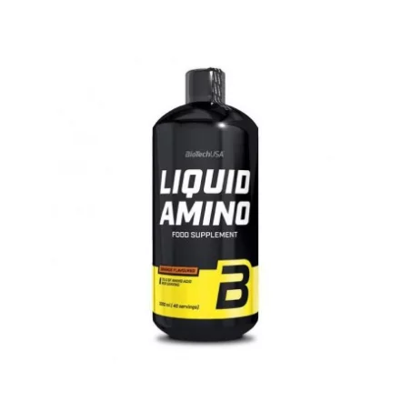 Bio Tech Liquid Amino - 1000 ml