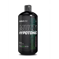 BioTech USA Multi Hypotonic Drink 1000 ml