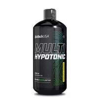 BioTech USA Multi Hypotonic Drink 1000 ml