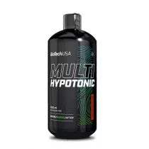 BioTech USA Multi Hypotonic Drink 1000 ml