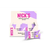 NICKS Oat Bar 35 g