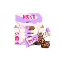 NICKS Almond crunch nut bar - 40 g