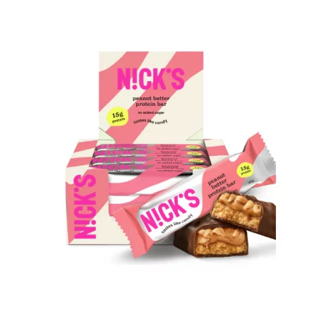 NICKS Protein Bar 50 g