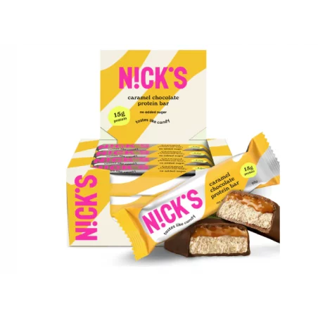 NICKS Protein Bar 50 g