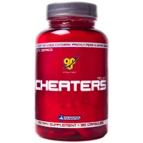 BSN Cheaters Relief - 120...