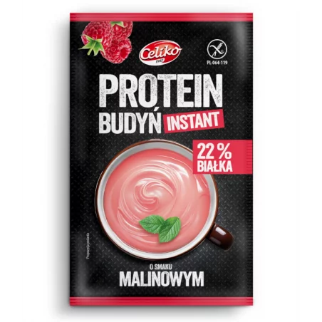 Celiko Protein Budyń 40 g