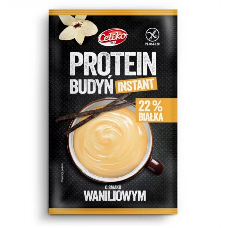 Celiko Protein Budyń 40 g
