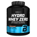 Bio Tech Hydro Whey Zero – 1816 g