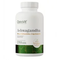 Ostrovit Ashwagandha - 240 kaps.