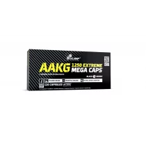 Olimp AAKG Extreme 120 kaps.