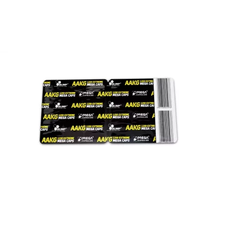 Olimp AAKG Extreme 30 kaps. (blister)