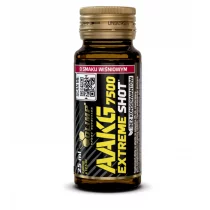Olimp AAKG 7500 Extreme Shot 1 aml(25ml)
