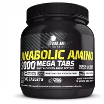 OLIMP Anabolic Amino 9000 300 tab.
