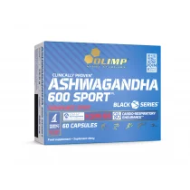 OLIMP Ashwagandha 600 Sport - 60 kaps.