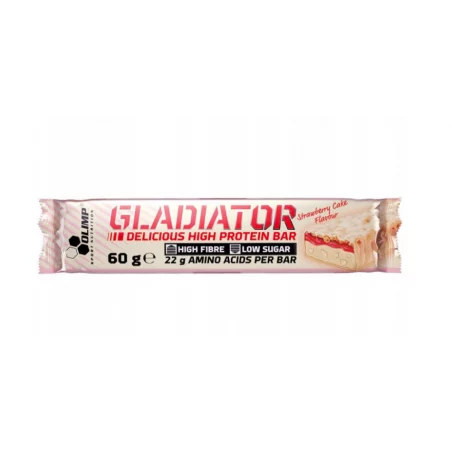 OLIMP GLADIATOR 60 g