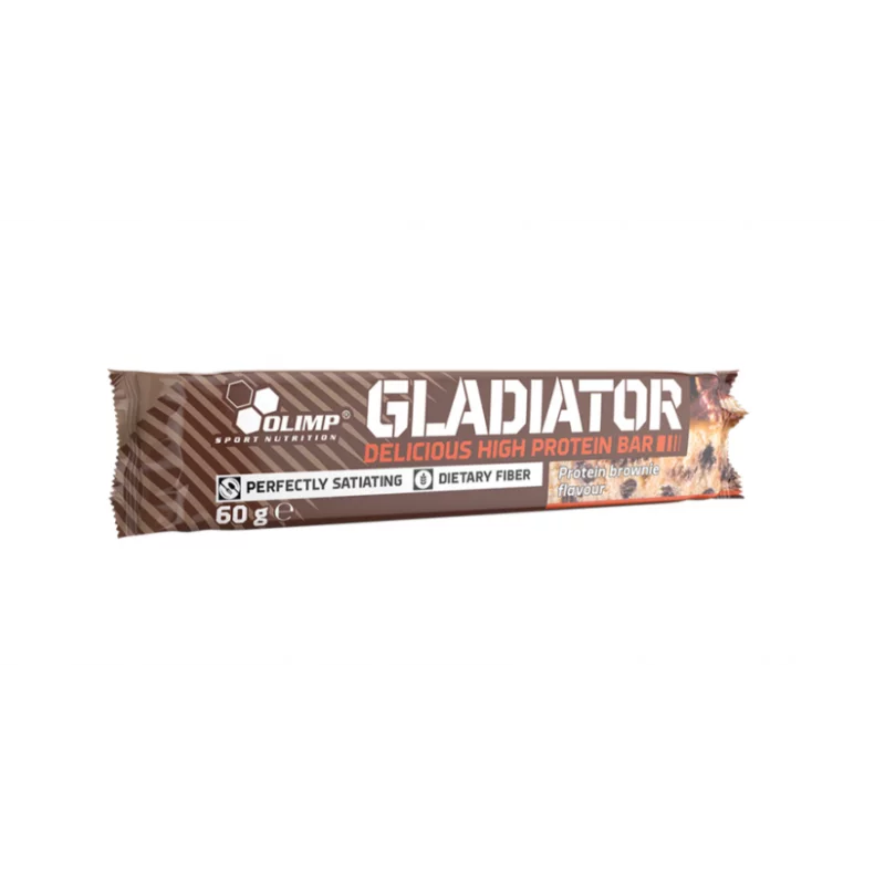 OLIMP GLADIATOR 60 g
