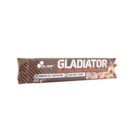 OLIMP GLADIATOR 60 g