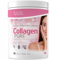 Hi Tec Collagen Pure 390g - Fruit coctail