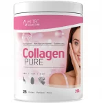Hi Tec Collagen Pure 390g - Fruit coctail