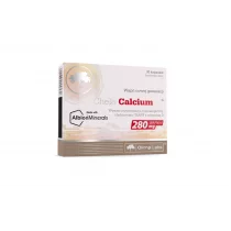 Olimp Chela Calcium D3 - 30 kaps.