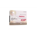 Olimp Chela Calcium D3 - 30 kaps.