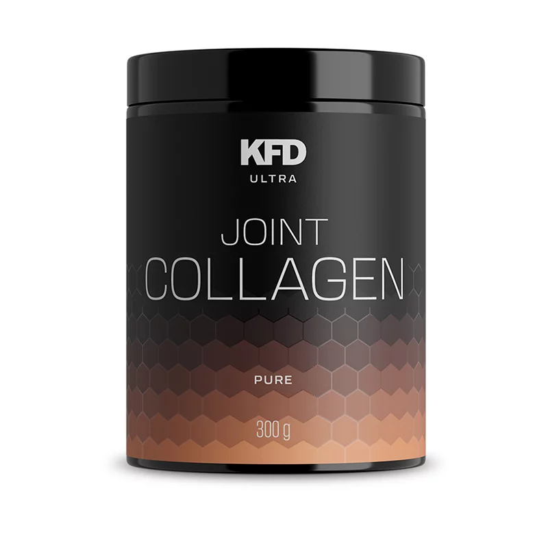 KFD Ultra Pure Joint Collagen - 300 g