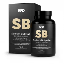 KFD Sodium Butyrate - 100...