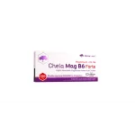 OLIMP Chela Mag B6 Forte - 60 kaps.