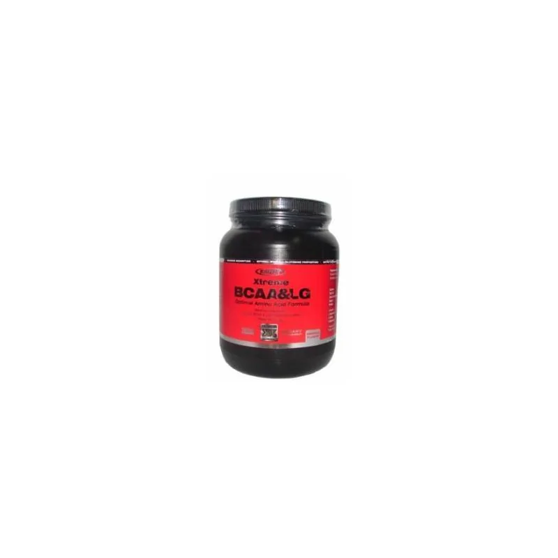 KAIZEN Xtreme BCAA & L-glutamine 610g