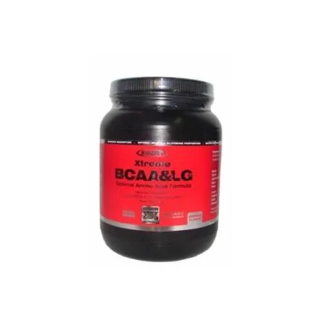 KAIZEN Xtreme BCAA & L-glutamine 610g