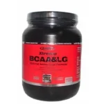 KAIZEN Xtreme BCAA & L-glutamine 610g