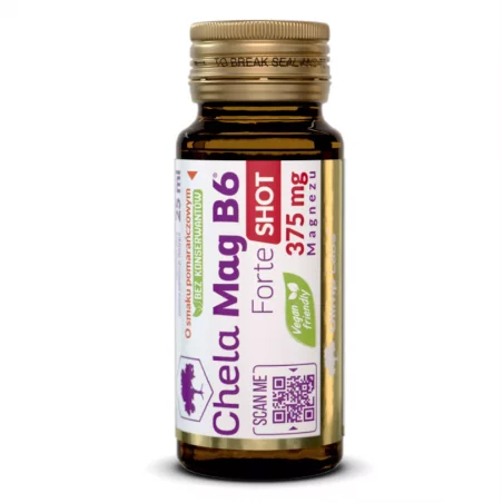 OLIMP Chela Mag B6 Forte shot 25ml