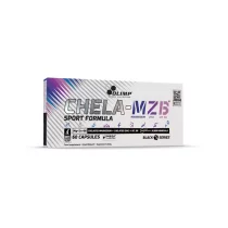 OLIMP Chela MZB - 60 kaps.