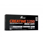 OLIMP Creatine Mega Caps - 120 kaps.