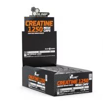 Olimp Creatine Mega Caps - 30 kaps. [blister]