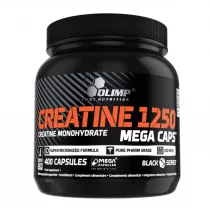 Olimp Creatine Mega Caps - 400 kaps.