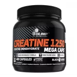 Olimp Creatine Mega Caps - 400 kaps.