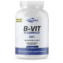 Vitalmax B-VIT Complex - 120 kaps.