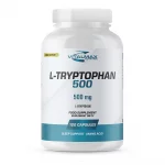 Vitalmax L-Tryptophan 500 mg - 120 kaps.