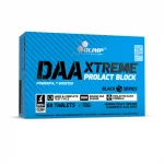 Olimp DAA prolact 60 tabs.