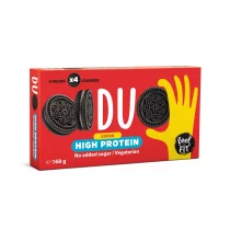 feel FIT Ciastka DUO Hihg Protein - 168 g