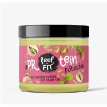 feel FIT Krem pistacjowy - 200 g