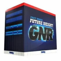 NITRO - Future Weight Gainer - 7KG [MOCNA NOWOŚĆ!!!]