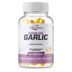 Vitalmax Garlic (czosnek bezzapachowy) - 60 kaps.