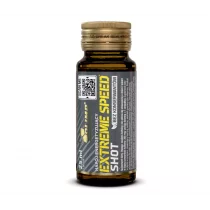 Olimp EXTREME Speed Shot - 1 amp. (25ml)