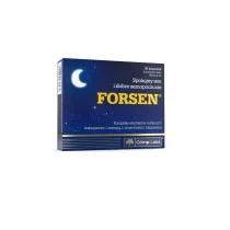 OLIMP Forsen - 30 kaps.